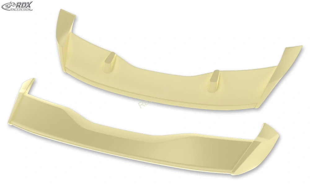 Ford Focus MK3 Turnier ST/ ST-Line střešní spoiler RDX