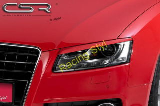 Audi A5 8T mračítka předních světel CSR