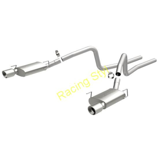 Magnaflow výfuk #16570 Ford Mustang 5.4L Shelby GT500/ 4,6L V8/ GT 2010