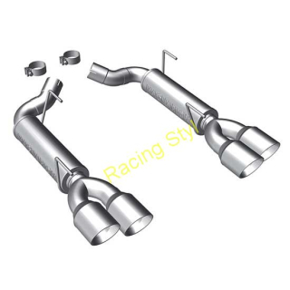 Magnaflow výfuk #15075 Ford Mustang 4.6L V8 2010