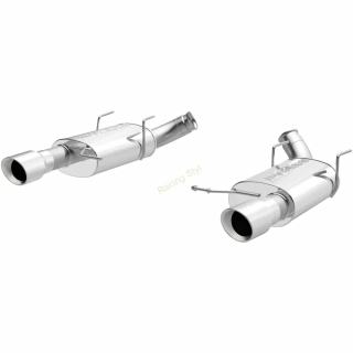 Magnaflow výfuk #15593 Ford Mustang 5.0L V8/ 5.4L V8 Shelby GT500 2011-12