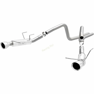 MagnaFlow výfuk #15245 Ford Mustang 3.7L V6 2014