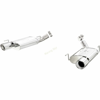 Magnaflow výfuk #15882 Ford Mustang 4.6L V8 2005-09/ Shelby GT500 5.4L 2007-09