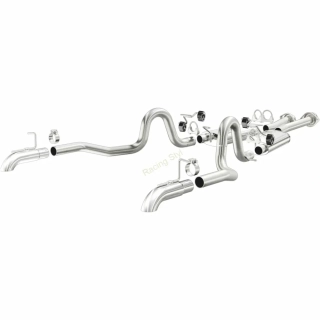Magnaflow výfuk #15632 Ford Mustang 5.0L V8 GT 1987-93