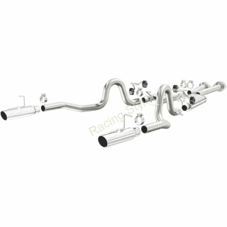 Magnaflow výfuk #15638 Ford Mustang V8 4.6L; Mach 1; Cobra; Bullitt 1996-98/ 5.0L 1994-95