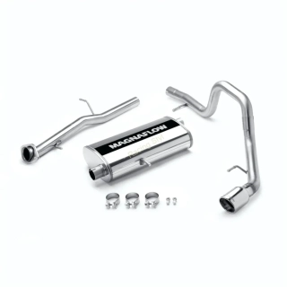 Magnaflow výfuk #16679 Ford Explorer Sport Trac 4.6L V8 2007-10