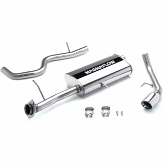 Magnaflow výfuk #16606 Ford Explorer 4.6L V8 2006-10