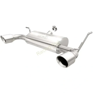 Magnaflow výfuk #15178 Jeep Wrangler JK 3.8L/ 3.6L V6 2007-18