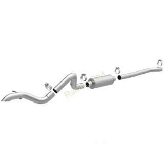 Magnaflow výfuk #15237 Jeep Wrangler JK 4-dveř. 3.6L V6 2012-18