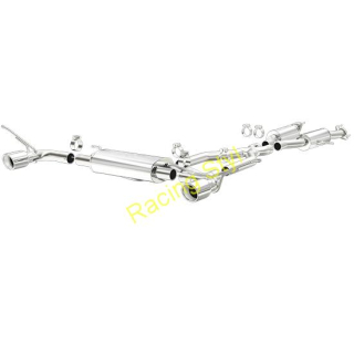 Magnaflow výfuk #16929 Jeep Grand Cherokee 3.6L V6 2014-19; 5.7L V8 2011-19