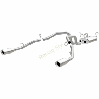 Magnaflow výfuk #16869 Dodge RAM 1500 5.7L V8 2009-24