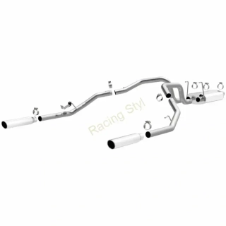 Magnaflow výfuk #16870 Dodge RAM 1500 4.7L 2009-13/ 5.7L V8 2009-24
