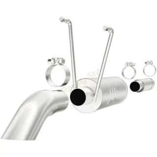 Magnaflow výfuk #17108 Dodge RAM 1500 3,6L/3.7L V6/ 4.7L V8/ 5.7L V8 2009-24