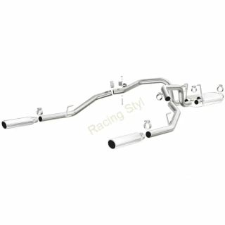 MagnaFlow výfuk #15249 Dodge RAM 1500 3.6L 2013-24/ 3.7L 2009-12