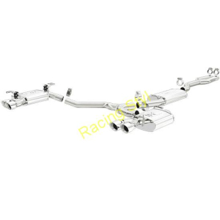 Magnaflow výfuk #15082 Dodge Charger 3.6L V6 2011-14