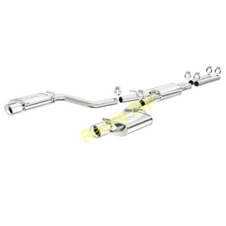 Magnaflow výfuk #15628 Dodge Charger 5.7L V8; R/T; SE 2006-10