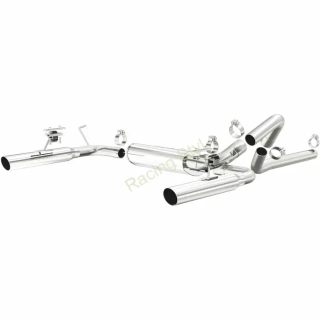 Magnaflow výfuk #15684 Chevrolet Camaro 5.7L V8; Z-28/ SS 1998-2002
