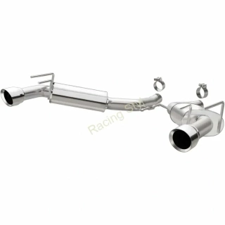 Magnaflow výfuk #19185 Chevrolet Camaro 6.2L V8 2014-15