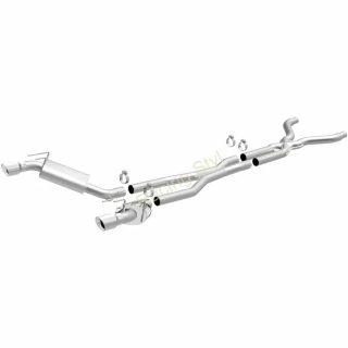Magnaflow výfuk #16483 Chevrolet Camaro 6.2L V8 SS 2010-13