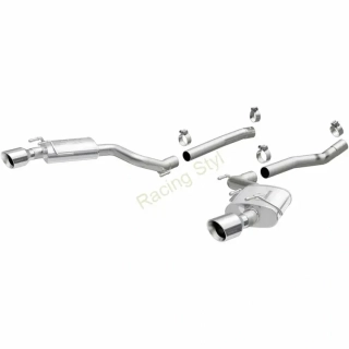 MagnaFlow výfuk #15092 Chevrolet Camaro 6.2L V8/ SS 2010-13