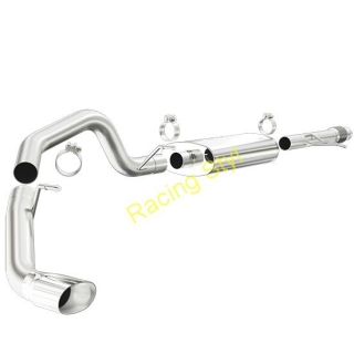 Magnaflow výfuk 15217 Chevrolet Suburban 1500 5.3L V8 2013-14