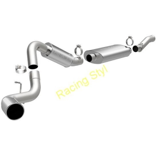 Magnaflow výfuk 15171 Chevrolet Suburban 2500 6.0L V8 2011-13