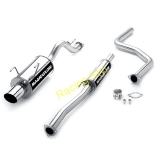 Magnaflow výfuk 15653 Honda Integra 1.8L Coupe GS, LS, RS, GR-S 1994-2001