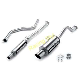 Magnaflow výfuk 15651 Honda Integra 1.8L Sedan GS-R 1994-99