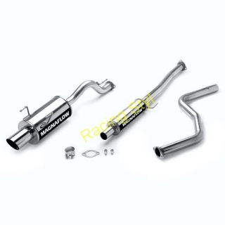 Magnaflow výfuk 15652 Honda Integra 1.8L Coupe; GS-R 1994-99