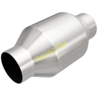 Katalyzátor MagnaFlow 59959 Metallic Spun - 79 mm
