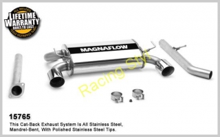 Magnaflow výfuk 19342 Nissan 350Z 3.5L V6 2003-09