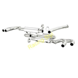 Magnaflow výfuk 16916 Nissan GT-R 3.8L V6 2009-15
