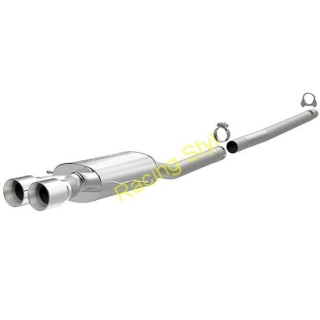 MagnaFlow výfuk 15207 Mini Cooper 1.6T Coupe 2012-16