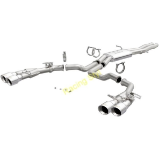 MagnaFlow výfuk 15383 Audi S7 4.0L V8 2015-18