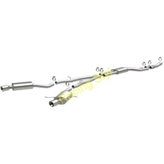 MagnaFlow výfuk 15336 BMW F10 535i/ 535i XDrive 3.0L 2013-16