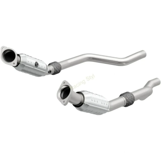 Magnaflow katalyzátor #16421 Chrysler 300 2005-17/ Dodge Challenger R/T 2009-17/ Charger 2007-12/ Magnum 2005-08 5.7L V8