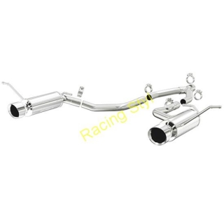 MagnaFlow výfuk 15317 Jeep Grand Cherokee 3.0L Diesel 2014-19