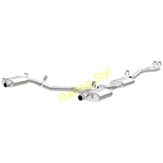 MagnaFlow výfuk 19225 Dodge Charger 3.6L V6 2015-20