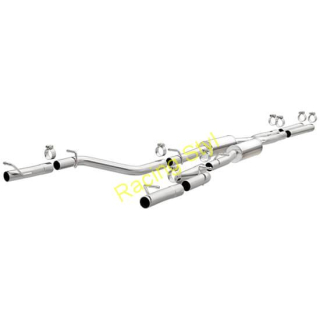 MagnaFlow výfuk 19227 Dodge Charger 5.7L V8 R/T 2015-16