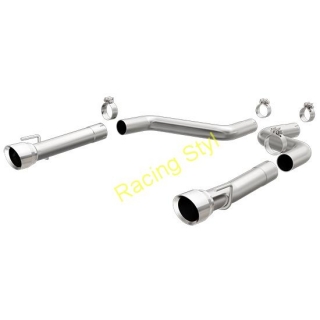 MagnaFlow výfuk 19235 Dodge Charger 6.2 SRT Hellcat/ 6.4L V8 2015-20