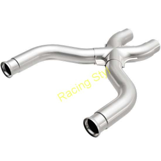 MagnaFlow #16398 Performance X-Pipe Ford Mustang 5.0L V8 2011-14