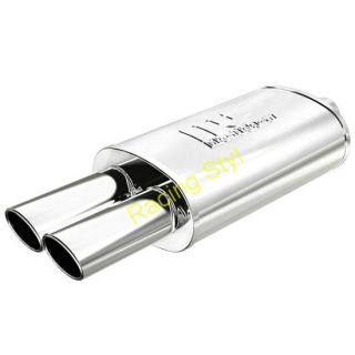 MagnaFlow 14830 univerzální tlumič výfuku