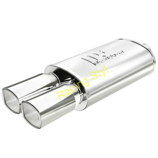 MagnaFlow 14863 univerzální tlumič výfuku