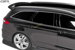 Ford Mondeo 2014- MK5 Kombi spoiler nad zadní okno CSR