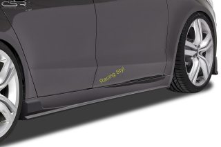 Boční prahy CSR pro Ford Mondeo MK5