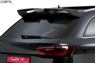 Audi A6 4G C7 Avant S6/ S-Line zadní křídlo CSR