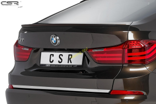 BMW 5 GT F07 spoiler na víko kufru CSR