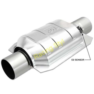 Katalyzátor MagnaFlow 99134HM se vstupem pro jednu lambda sondu - 54 mm