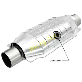 Katalyzátor MagnaFlow 99055HM se vstupem pro lambda sondu - 60 mm