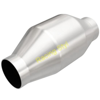 Katalyzátor MagnaFlow 59905 Metallic Spun - 60 mm